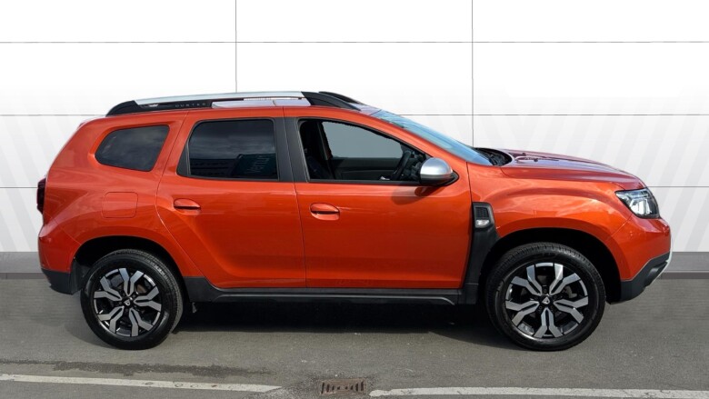 Dacia Duster 1.3 TCe 130 Prestige 5dr Petrol Estate